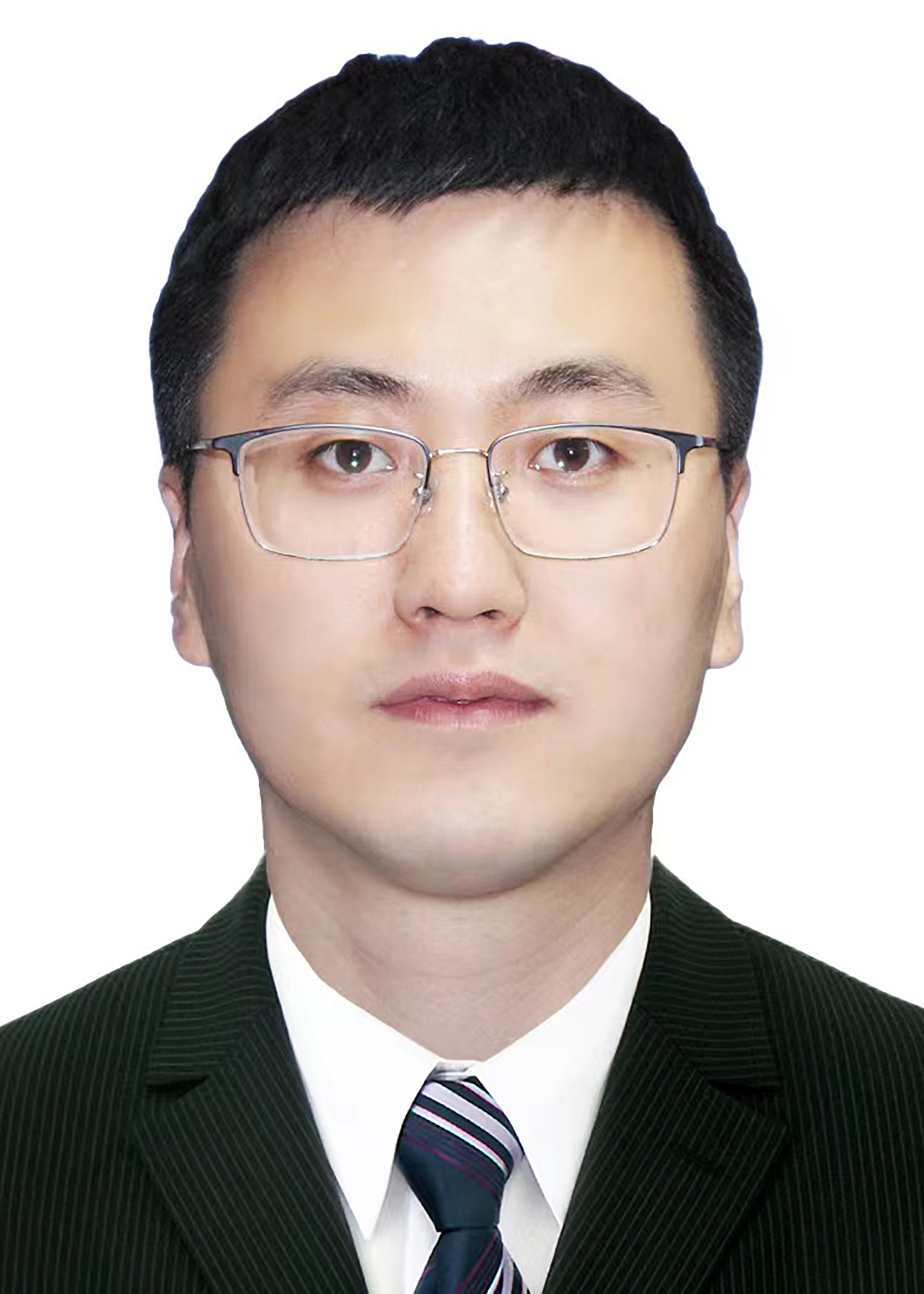 教师头像