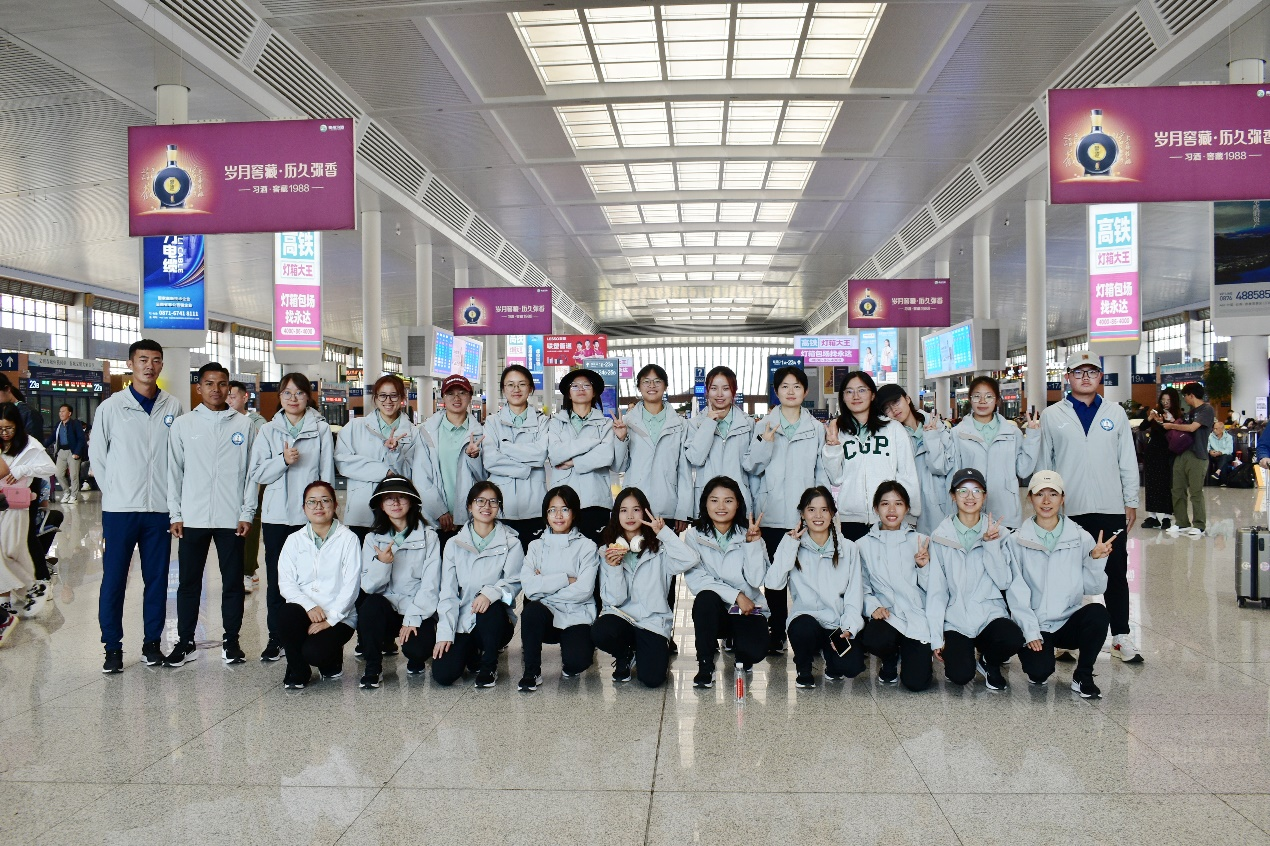 开云·（中国）集团有限公司,校女足在全国青少年校园足球联赛大学女子校园组总决